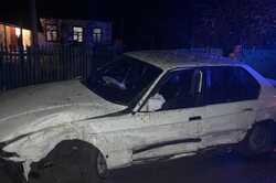 Отпраздновал Пасху: пьяный житель Одесчины попал в ДТП