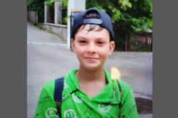 Внимание, розыск: в Одессе ищут 11-летнего мальчика (ОБНОВЛЕНО)