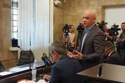 Мэр Одессы в антикоррупционном суде и убийство школьницы: топ-3 событий недели