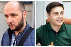 Фракцію ОПЗЖ в міськраді Одеси може очолити людина з мерії — ЗМІ