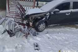 На Одещині судитимуть двох водіїв, які сіли за кермо у нетверезому стані і скоїли ДТП