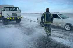 На Одесщину надвигается мощный антициклон: подробный прогноз погоды