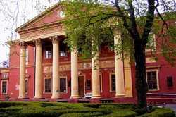 Одеський художній музей розширюється 