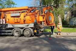 До уваги водіїв: обмеження на дорогах Одеси через ремонтні роботи