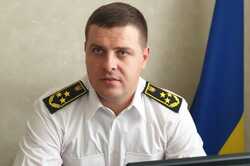 Корупційний скандал з експортом зерна: екскерівника Одеської митниці звільнили