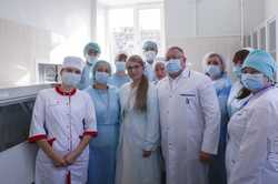 Те, кто сейчас находится на передовой борьбы с эпидемией, должны получать достойные зарплаты – Тимошенко