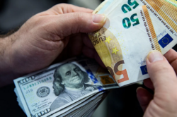Евро падает в цене: какой курс валют в Одессе сегодня