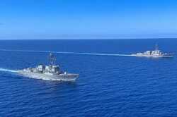 В Чорному морі збільшилась кількість ворожих кораблів: чи є ракетоносії