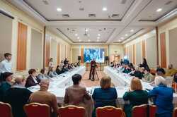 “Вистоїмо разом”: в Одесі відбулась презентація проєкту підтримки постраждалих від сексуального насильства