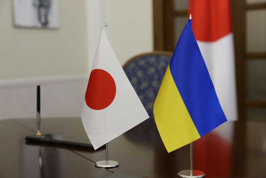 Японія передала Одесі важливу гуманітарну допомогу: про що йдеться (ФОТО)