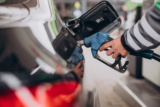 Ціни на бензин в Одесі злетіли: скільки коштує літр А-95, А-92 та ДП