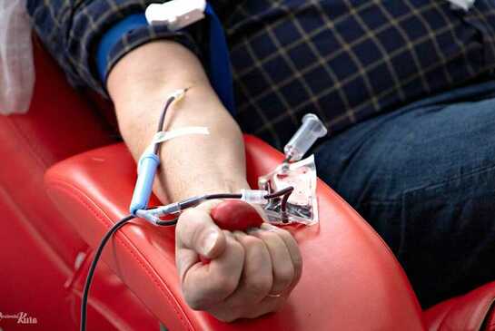 В Одесі шукають донорів крові: як записатися