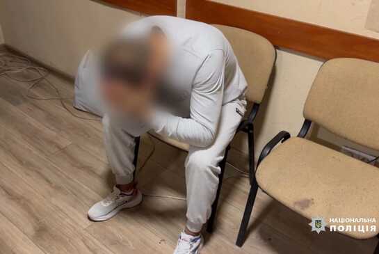 Вбивство в Одесі: орендодавець загинув від рук квартиранта