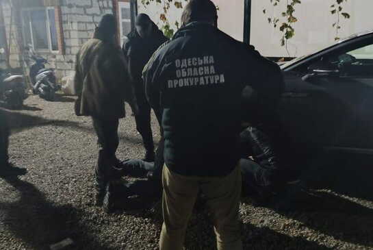 В Одеській області судитимуть правоохоронця, який вимагав хабарі: подробиці справи