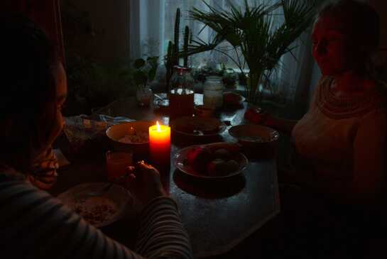 Відключення на 10 годин: де в Одесі не буде світла