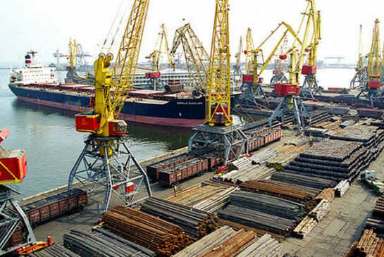 На Одещині знову продають морський порт: де саме 