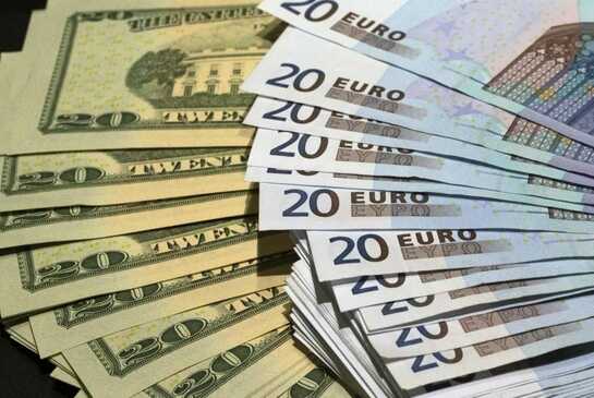 В якому банку Одеси найвигідніший курс валют: вартість долара та євро