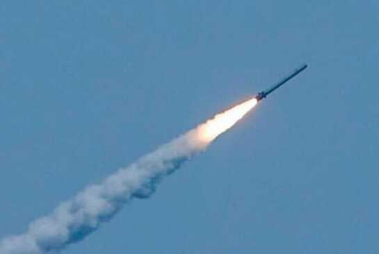  Є постраждала: РФ атакувала Одесу ракетою