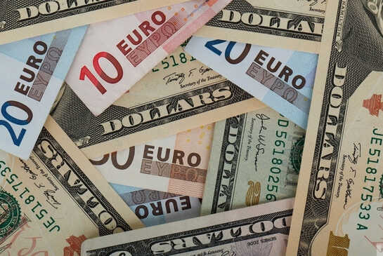 Курс валют зростає: де в Одесі вигідно купляти долар та євро