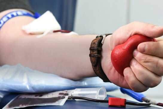 В Одесі терміново потрібні донори крові: як допомогти