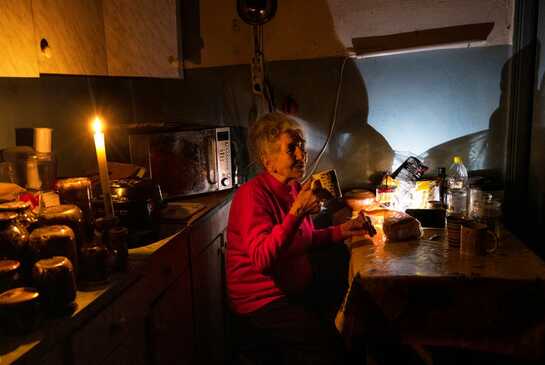 Тисячі мешканців Одеси залишаться без світла: повний перелік адрес