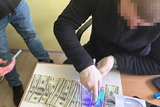 Суд над посадовцем: чиновника з Одещини звинувачують у вимаганні хабаря