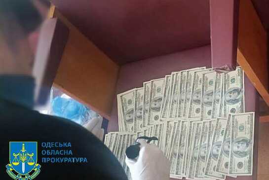 Посадовця Одеського рибпатруля викрито у корупційній схемі: подробиці справи