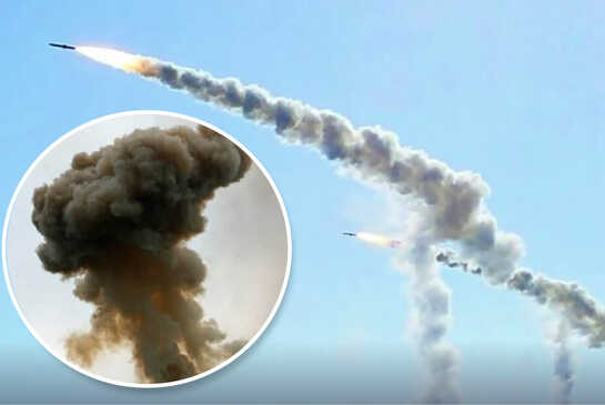 РФ атакувала Одещину балістичною ракетою: куди влучили