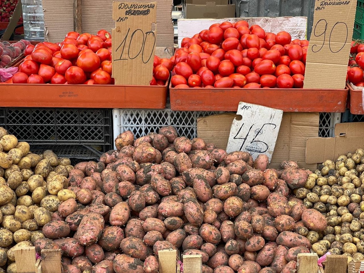 картопля, томати, помідори, овочі, ринок, ціни